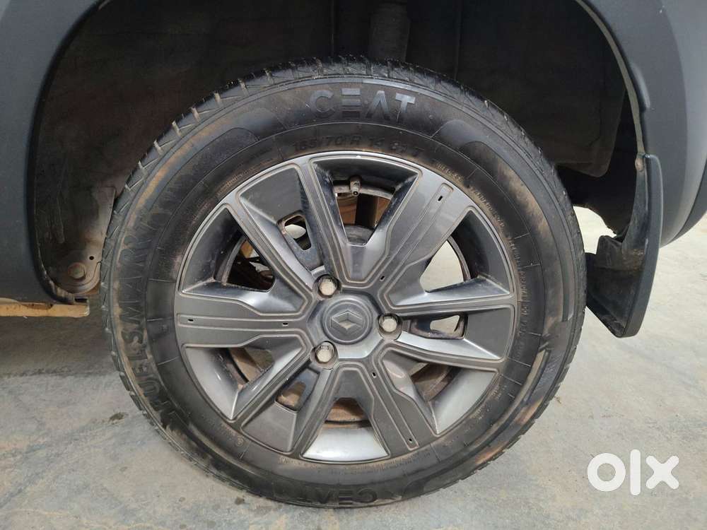 Renault Kwid Climber 1.0 Mt Opt, 2020, Petrol