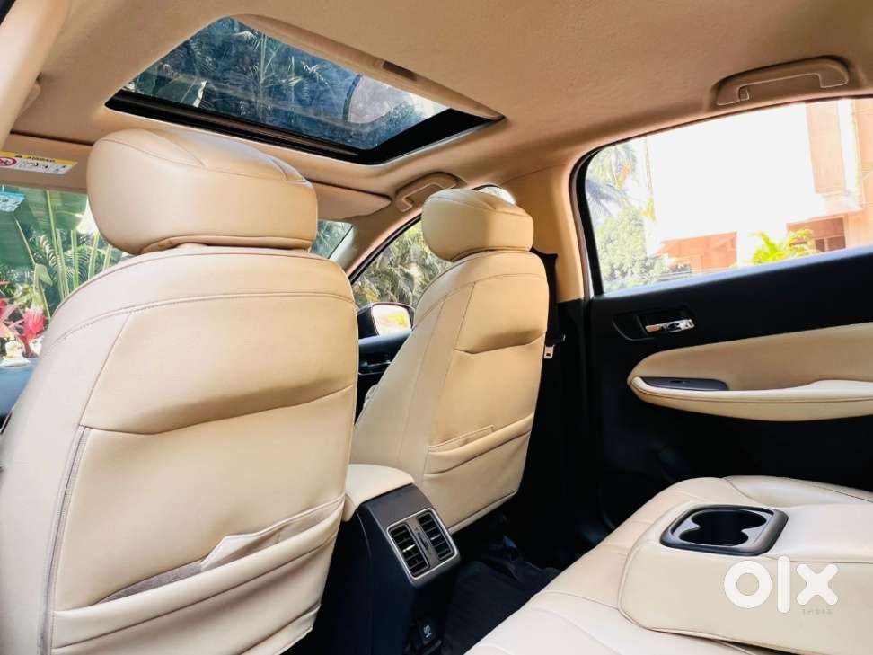 Honda City Zx Cvt, 2022, Petrol