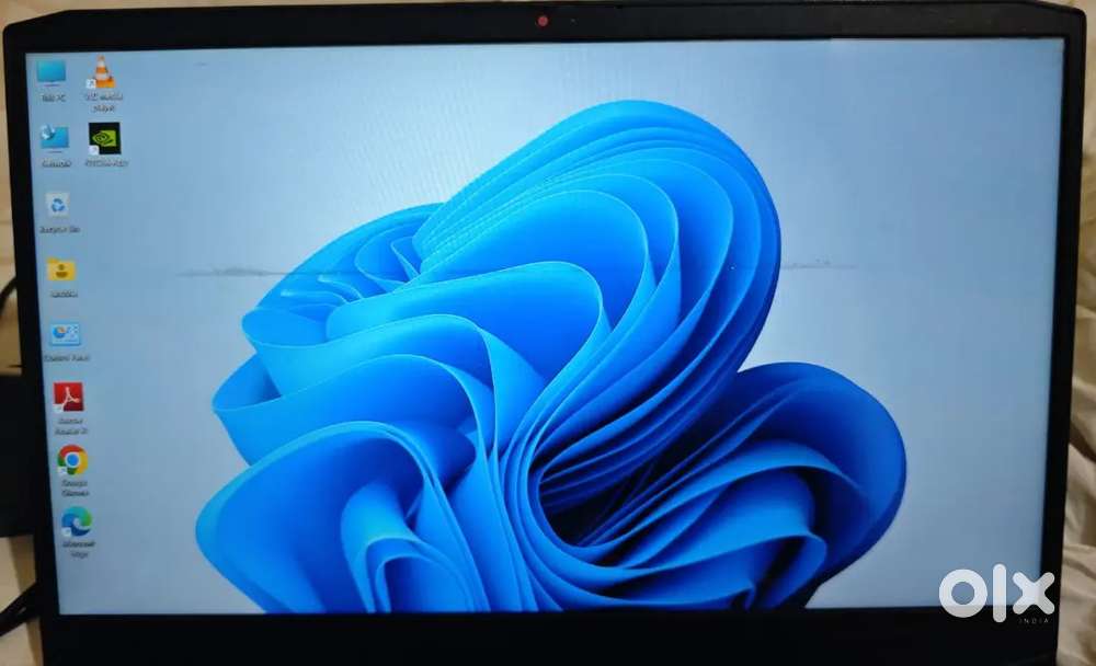 LENEVO IDEPAD GAMING SERIES i5 11th gen 3050rtx
