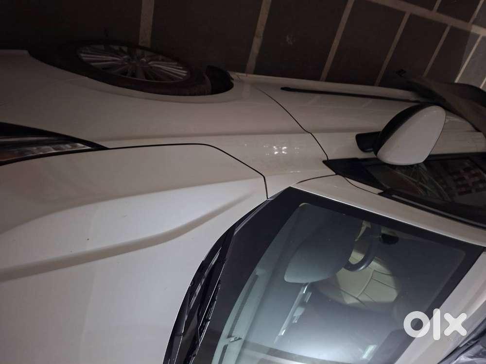 2022 Honda City Petrol 11,800 Km City Vtec Cvt V