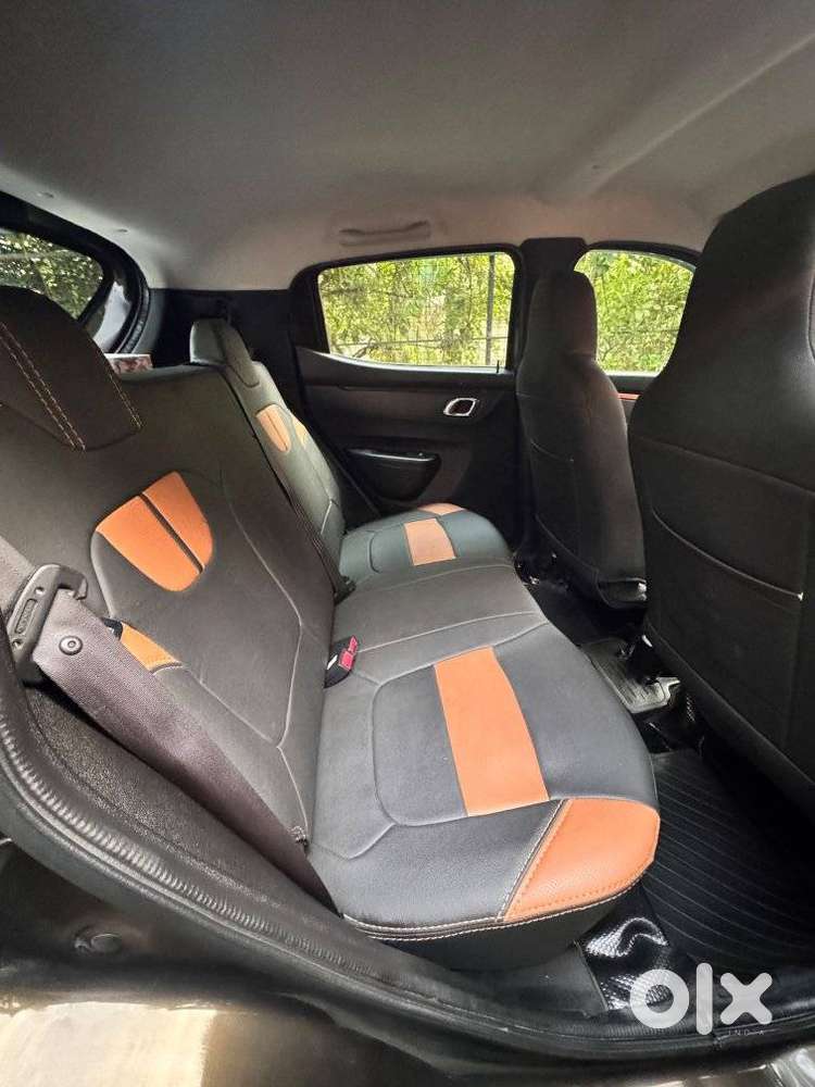 Renault Kwid Climber, 2021, Petrol