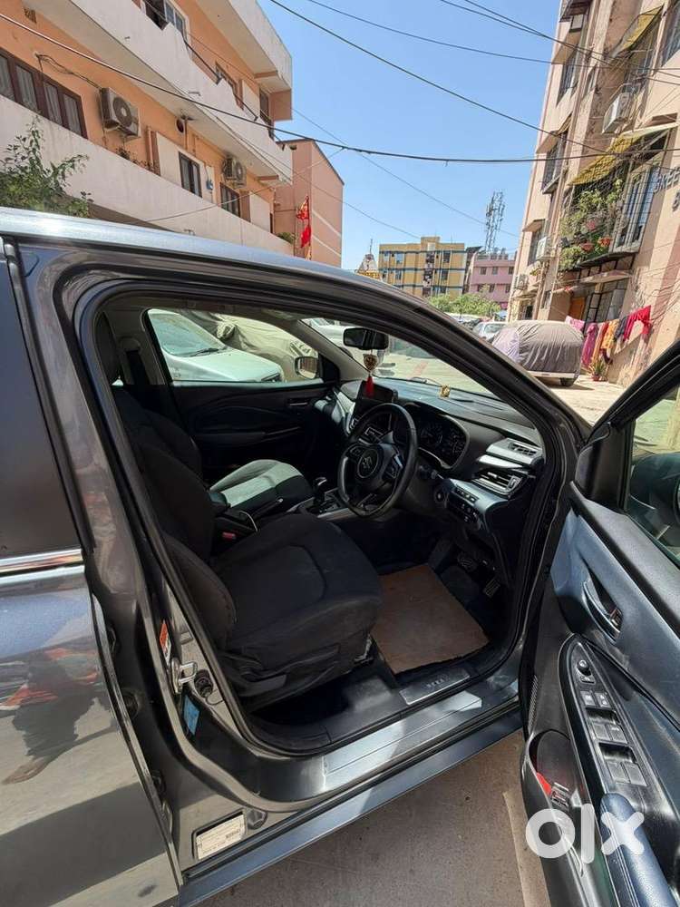 Maruti Suzuki Baleno 2022 Petrol Well Maintained