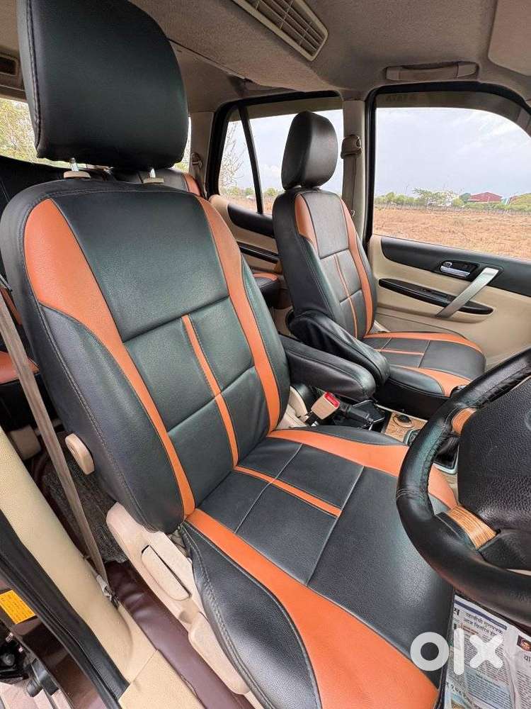 Tata Safari Storme Ex, 2013, Diesel