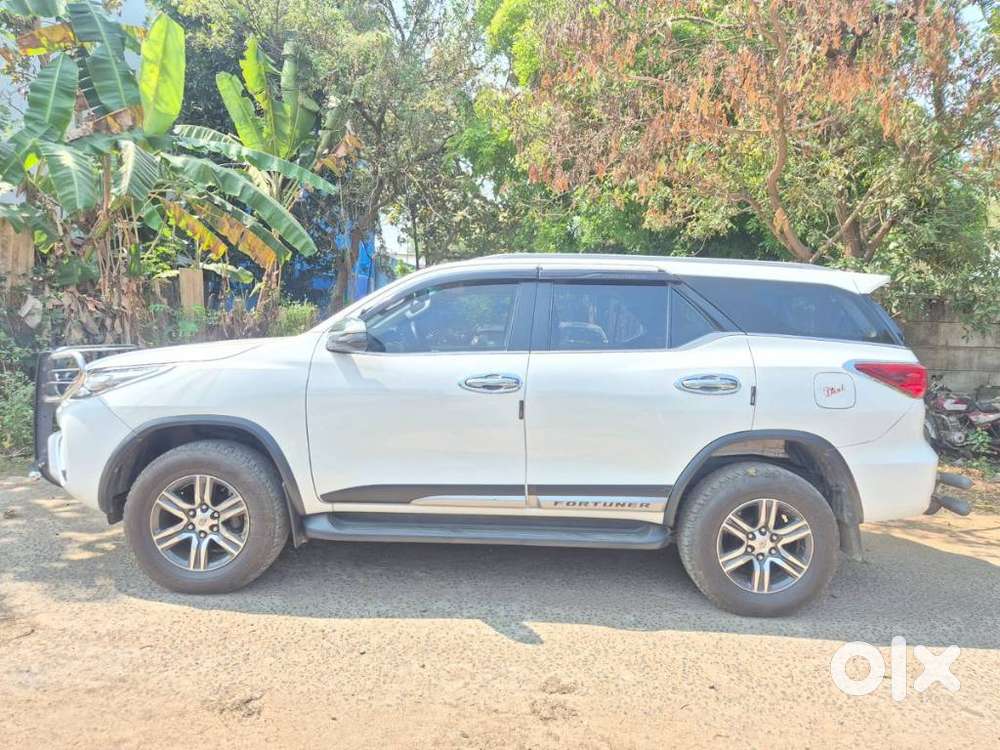 Toyota Fortuner 2.8 2wd Mt, 2020, Diesel