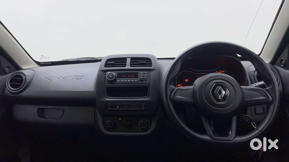 Renault Kwid Rxl 1.0, 2020, Petrol