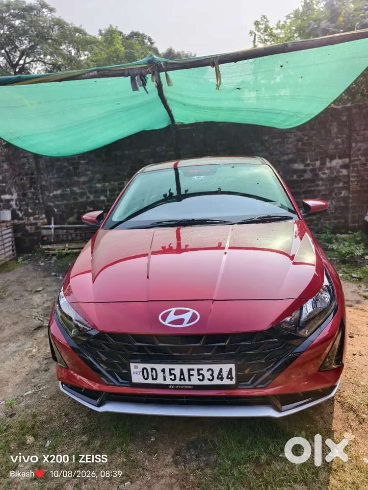 Hyundai New I20 2026 Petrol Manual Brand New Car