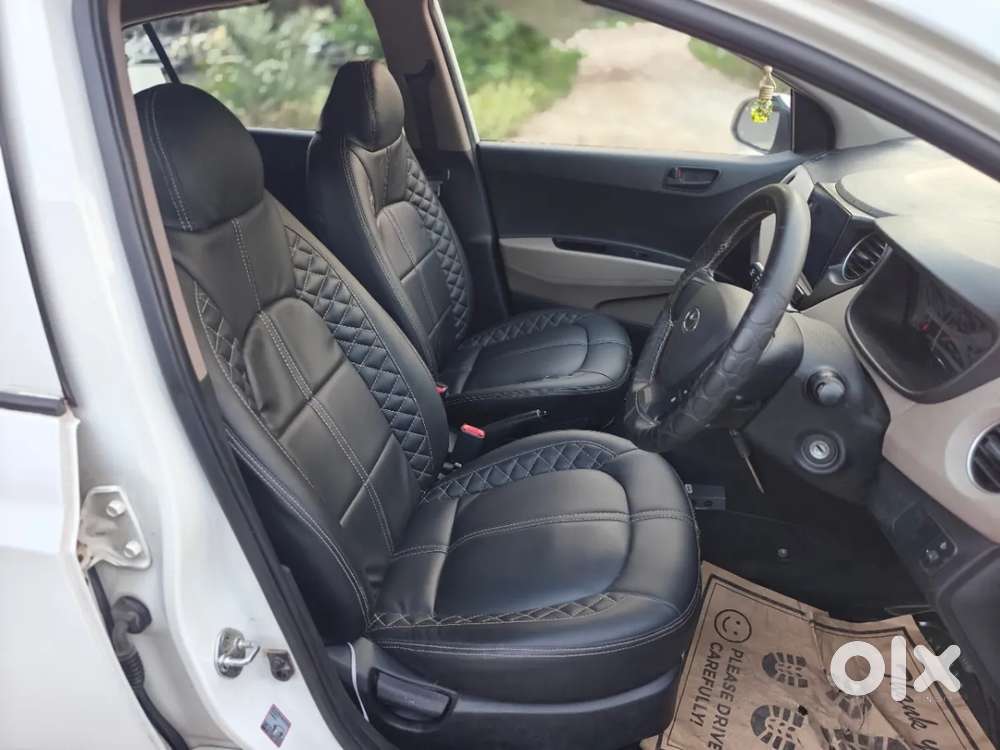 Hyundai Grand I10 1.2 Kappa Magna, 2018, Petrol