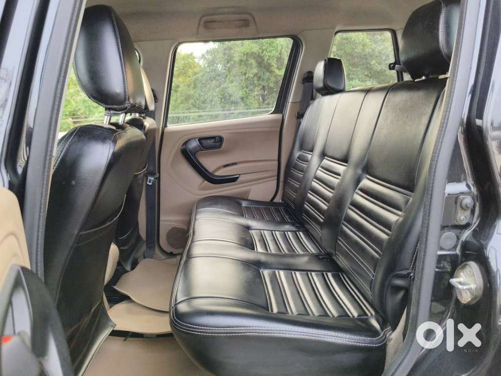 Mahindra Tuv 300 T6 Plus, 2017, Diesel
