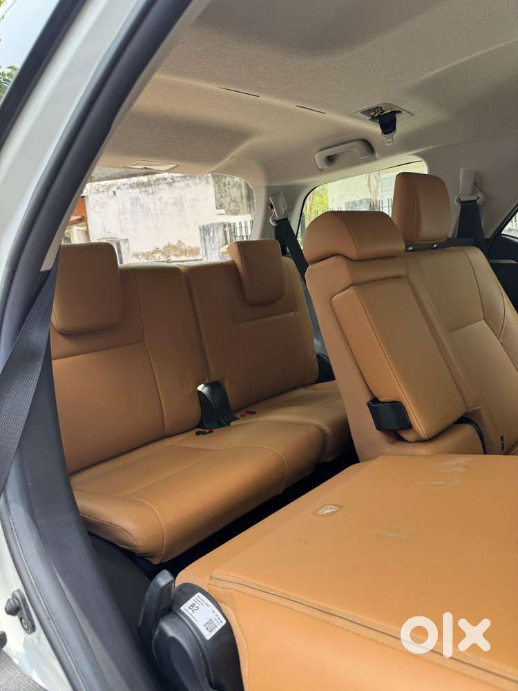 Toyota Fortuner 4x2 At 2.8 Diesel, 2024, Diesel