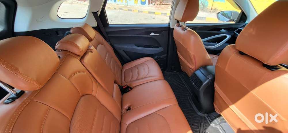 Mg Hector Shine 2.0 Turbo Diesel Mt, 2022, Diesel