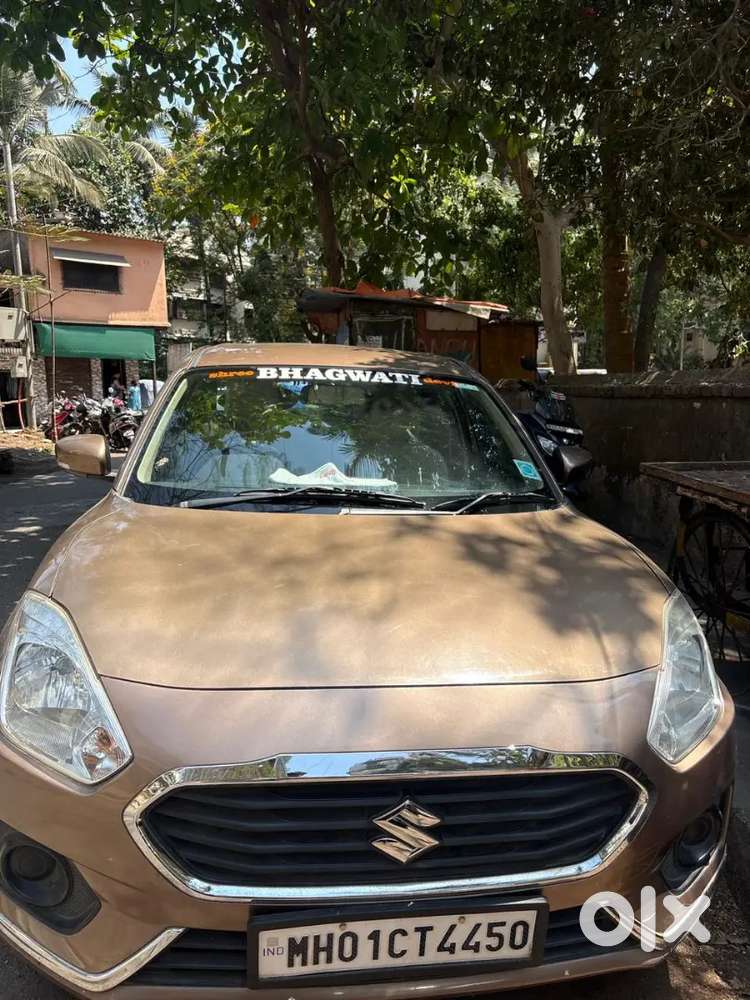 All Four Tyre Are New With Good Condition