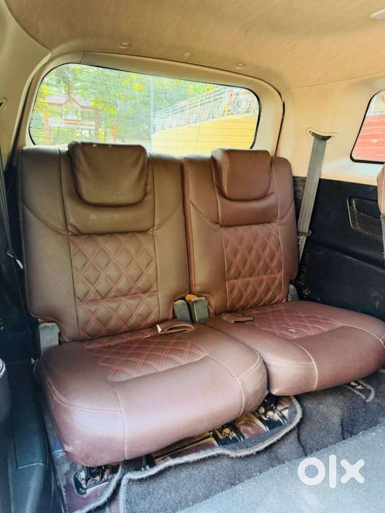 Mahindra Xuv500 2011-2015 W8 2wd, 2014, Diesel