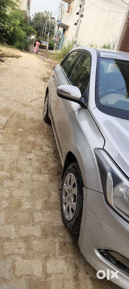 Hyundai New I20 Sportz 2016