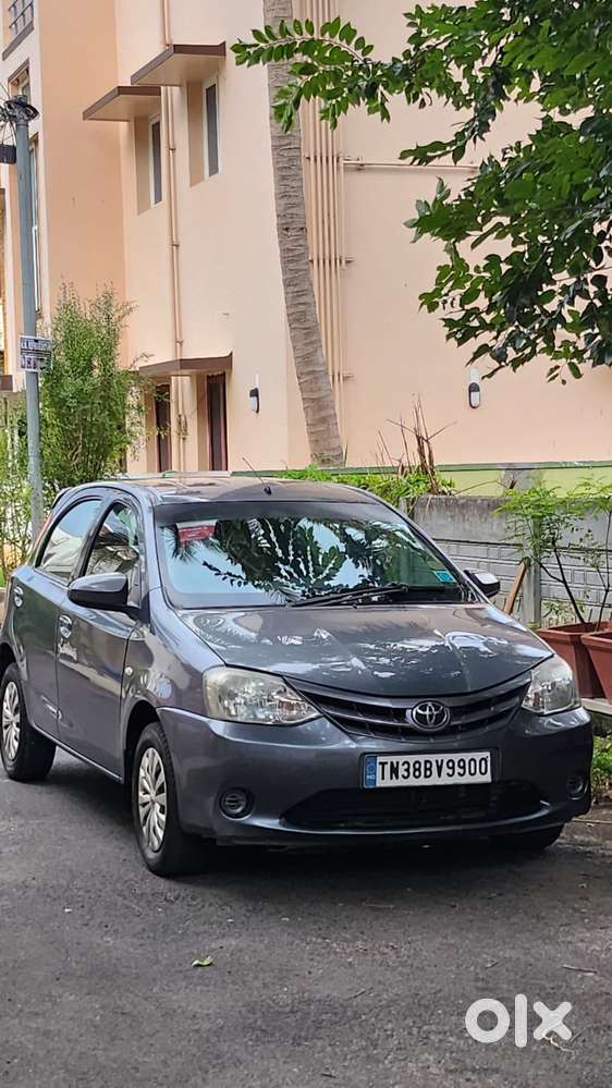 Toyota Etios Liva Gd Sp*, 2013, Diesel