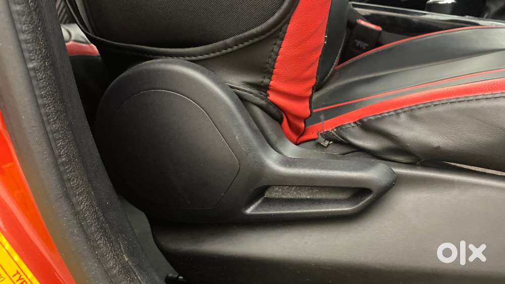 Tata Nexon Pure 1.2 S Revotron Petrol 6 Mt, 2023, Petrol
