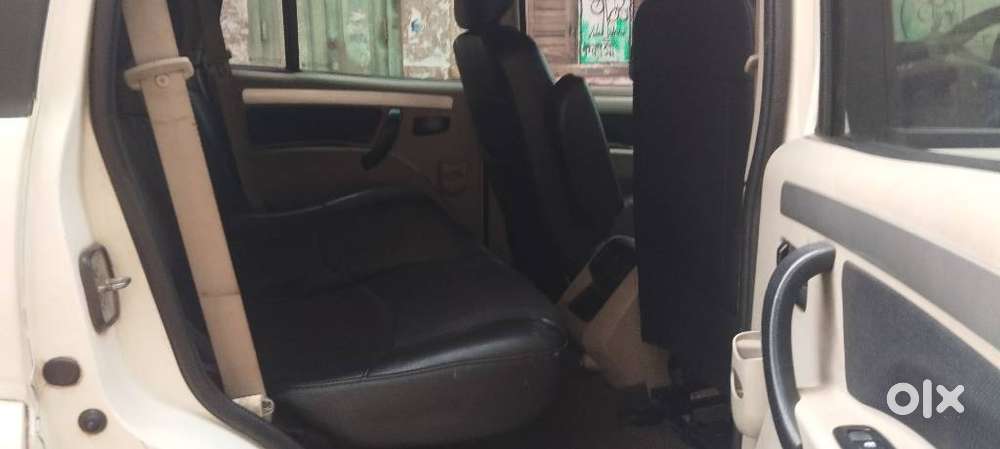 Mahindra Scorpio S11 Mt 7s, 2019, Diesel