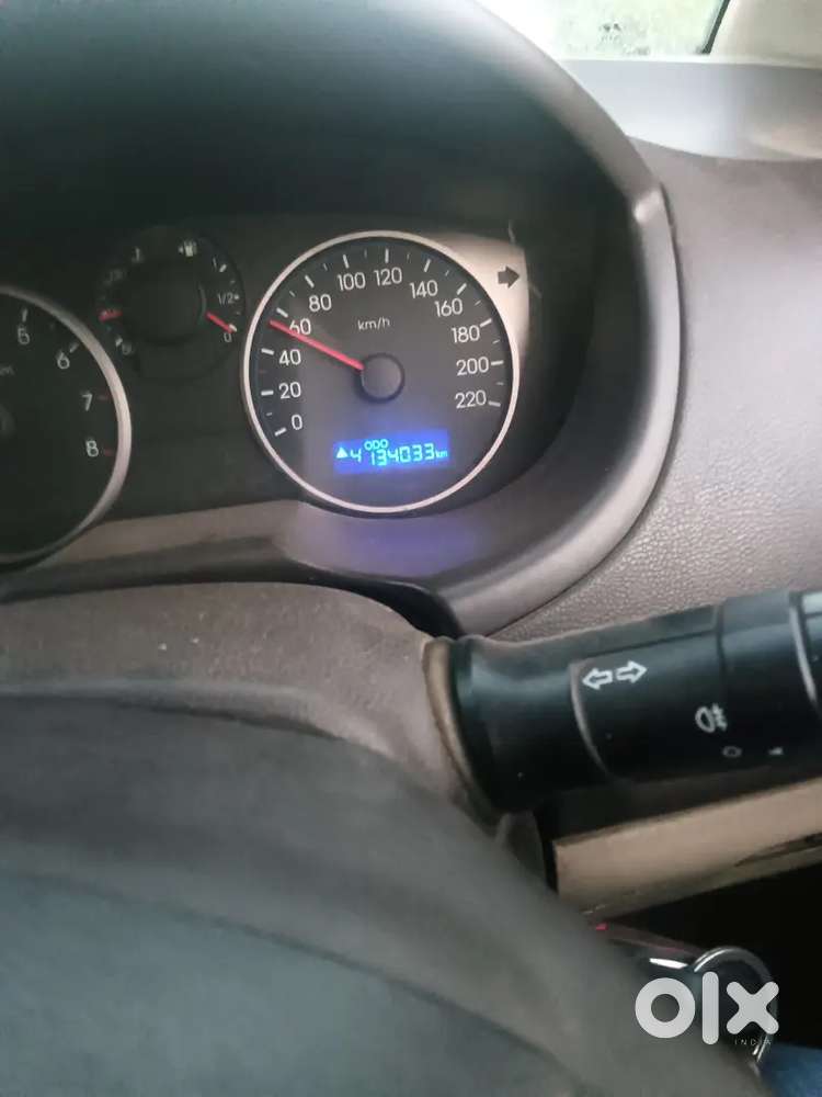 Hyundai I20 2011 Cng & Hybrids 150000 Km Driven