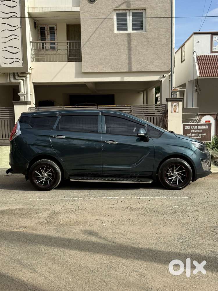 Mahindra Marazzo M4 8str, 2019, Diesel
