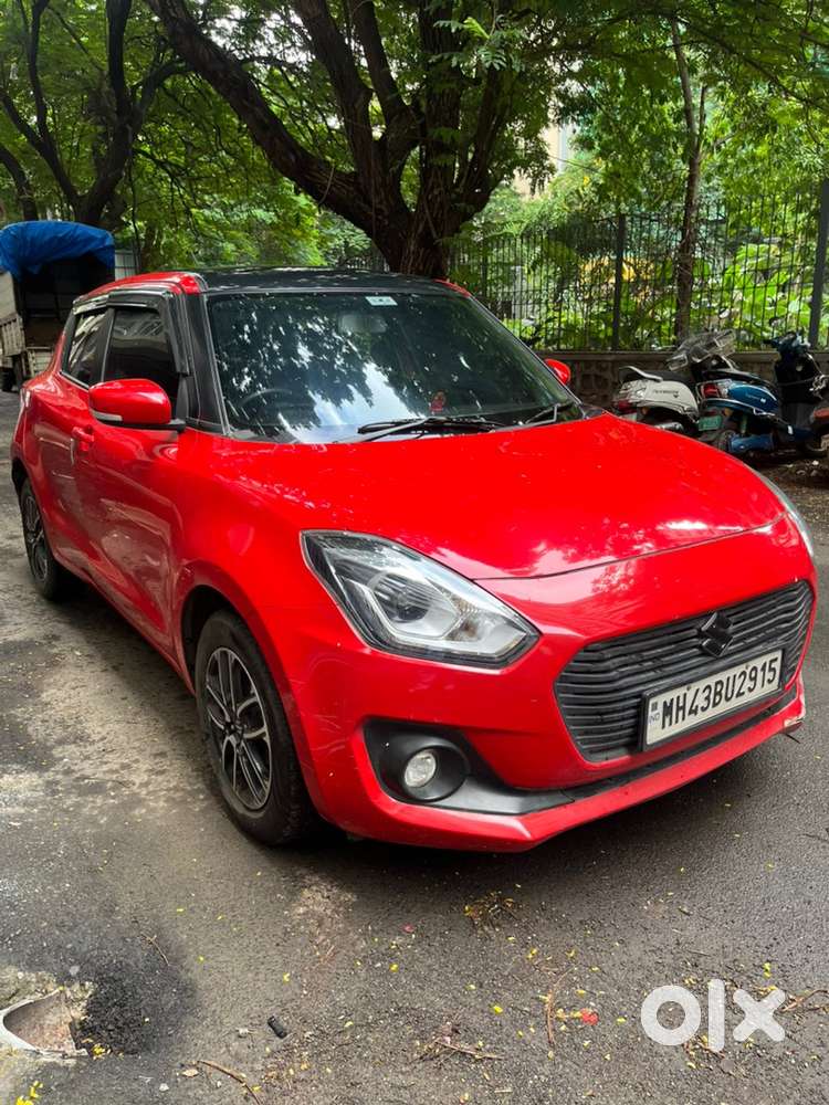 Maruti Swift Zxi 2020