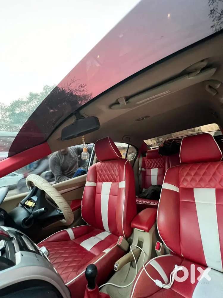 Honda City 2010 Cng & Hybrids Good Condition