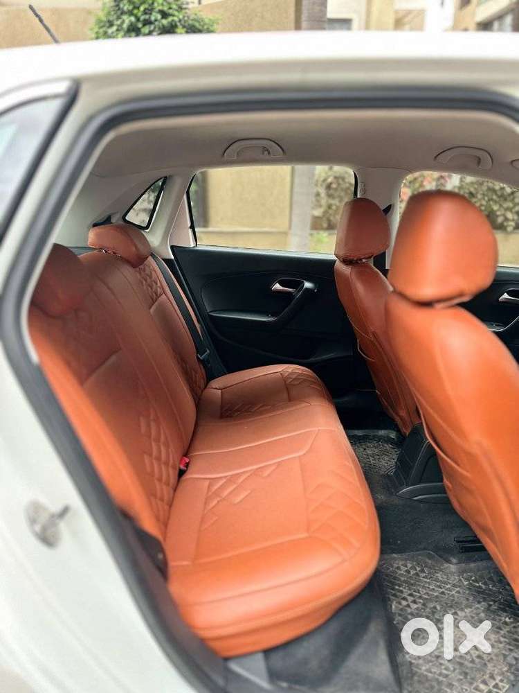 Volkswagen Polo Gti, 2016, Petrol