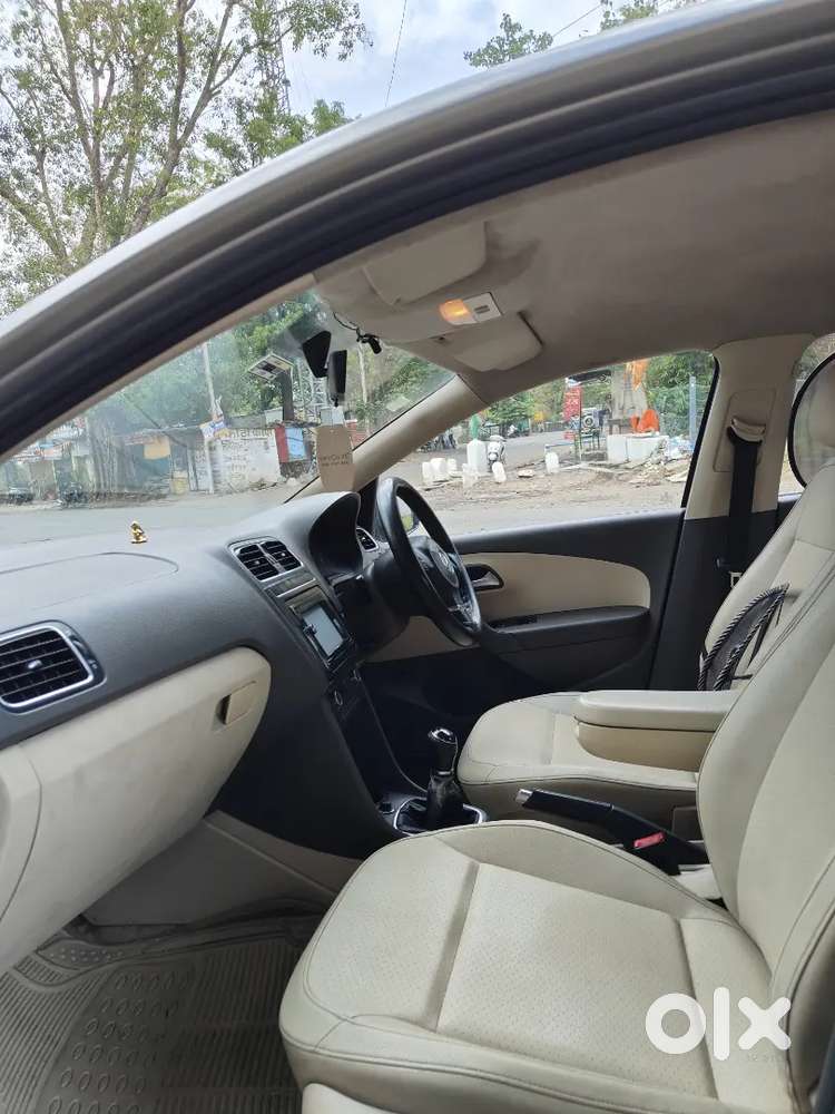 Vento 1.6 Diesel Top Model