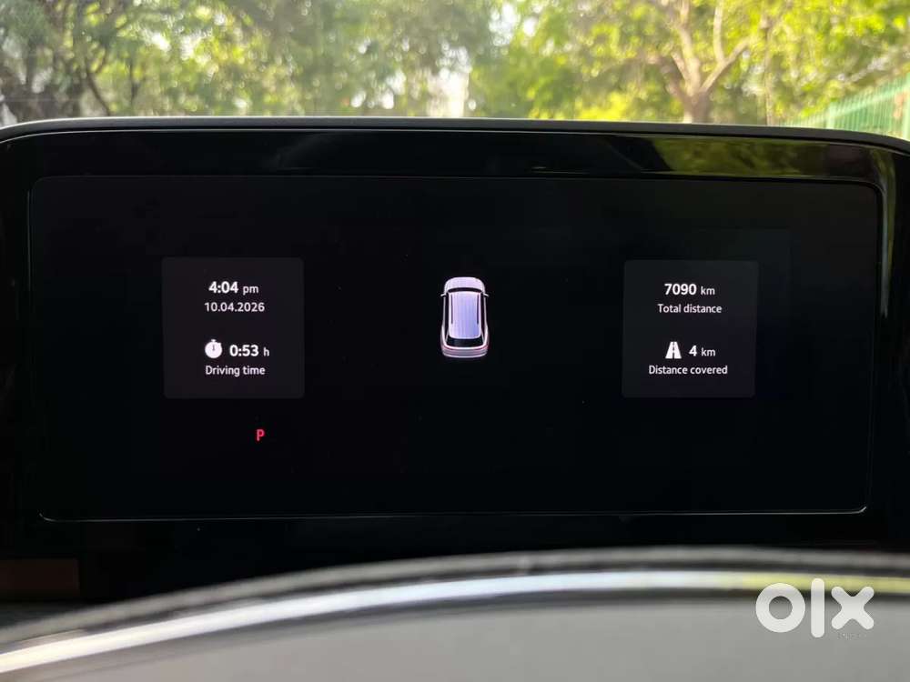 Skoda Kodiaq, 2025, Petrol