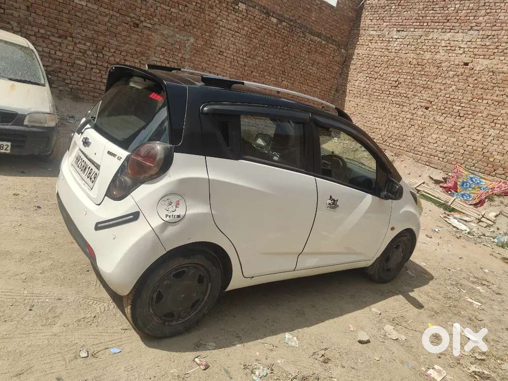 Well Maintained Car.ac Working Perfectly.clean Interior.