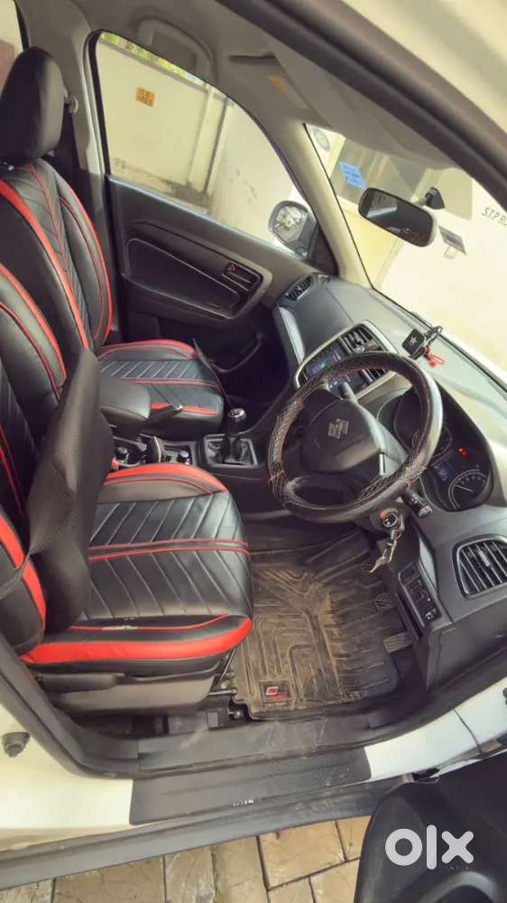 Maruti Suzuki Vitara 2020 Second-owner Diesel