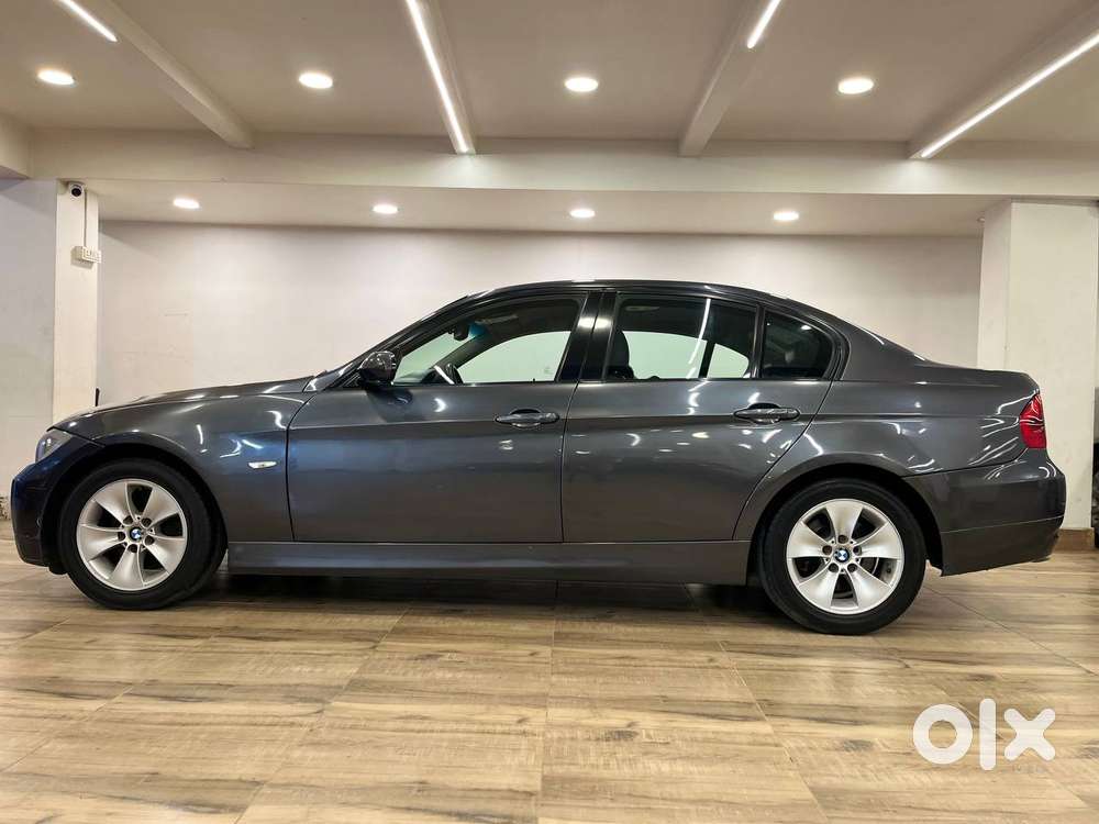 Bmw 3 Series 320d, 2007, Diesel