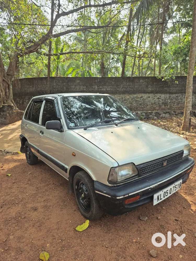 Good Running Condition.no Ac , No Power Steering,
