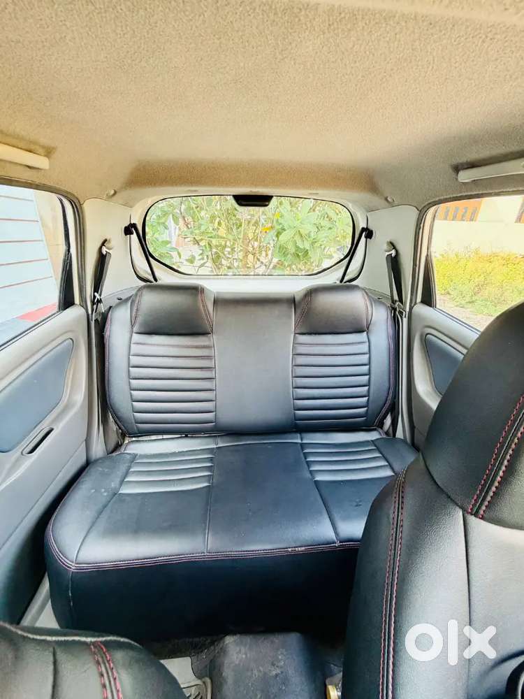 Maruti Suzuki Alto 2011 Variant Vxi