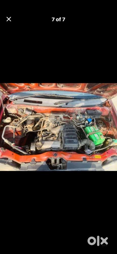 Maruti Suzuki Alto 800 2006 Petrol
