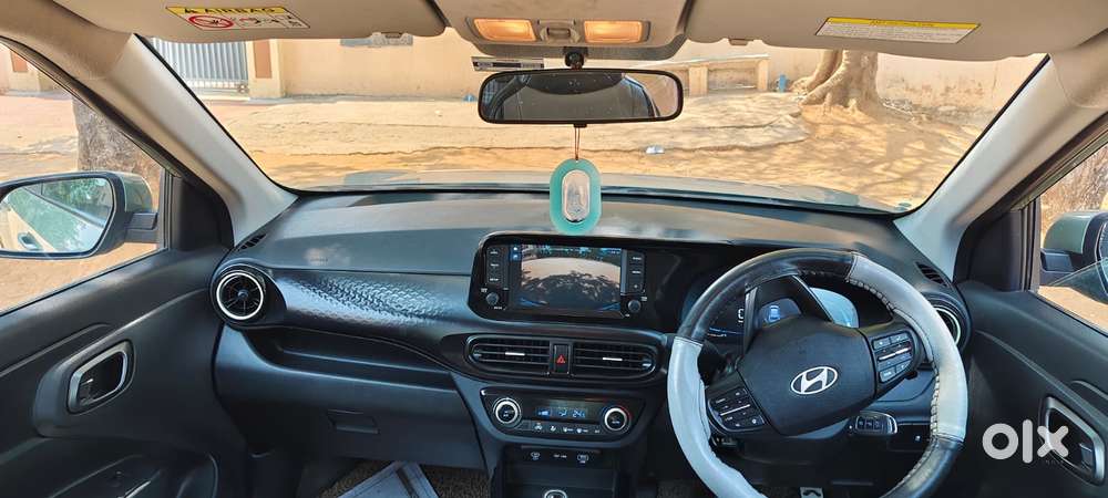 Hyundai Exter Sx 1.2 Amt, 2023, Petrol