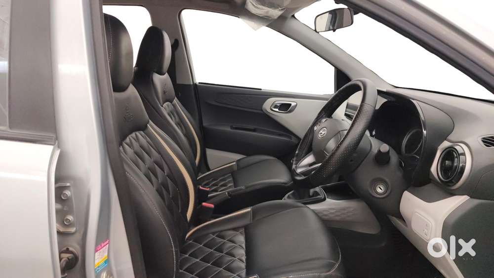Hyundai Grand I10 Nios Sportz 1.2 Kappa Vtvt, 2020, Petrol
