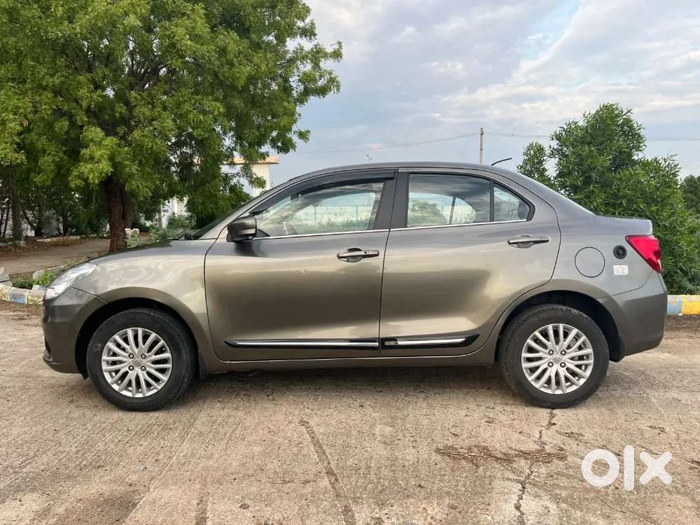 2023 Maruti Suzuki Dzire 1.2 Zxi Employee Used Vehicle