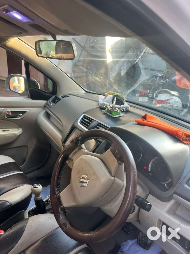 Maruti Suzuki Ertiga 2014 Diesel Well Maintained