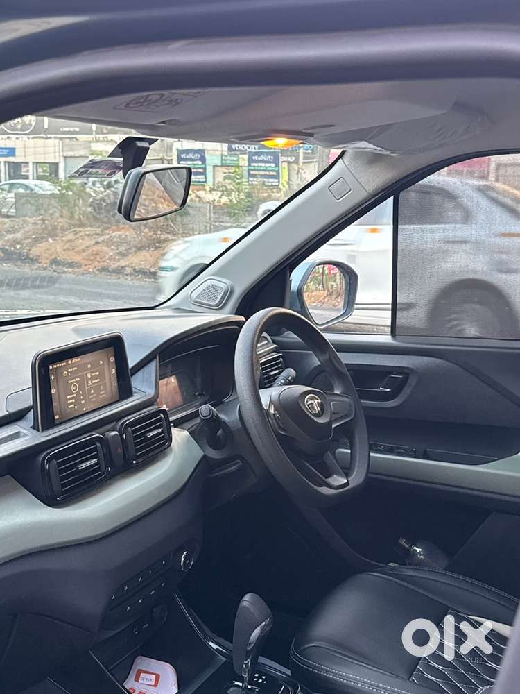 Tata Punch Adventure Amt (automatic)  4487 Driven