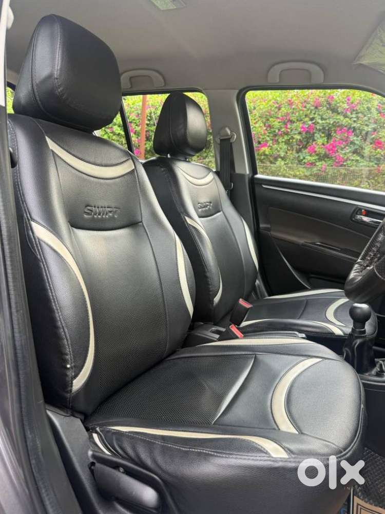 Maruti Suzuki Swift Vxi Optional, 2017, Petrol