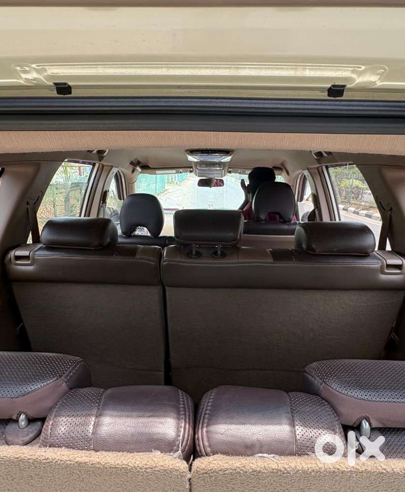 Mahindra Xuv500 2011-2015 W8 2wd, 2013, Diesel
