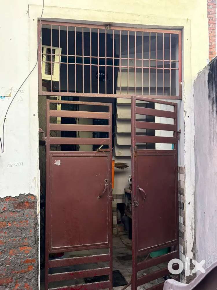 Lohe ka Gate