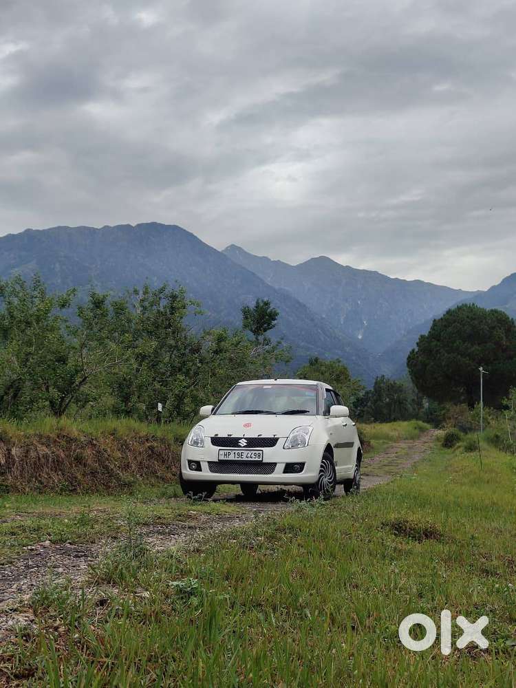 Perfect Condition Swift 2011 2nd Owner For Sale