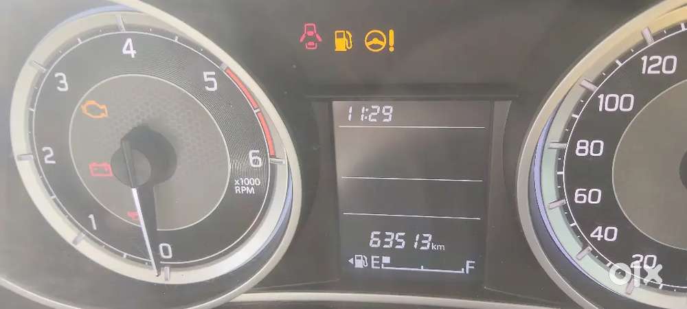 Maruti Suzuki Dzire 2019 Diesel 65000 Km Driven