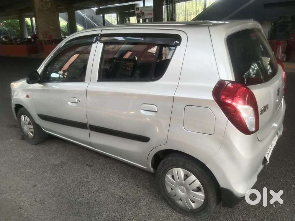 Maruti Suzuki Alto 800 Cng Lxi Optional, 2016, Cng & Hybrids
