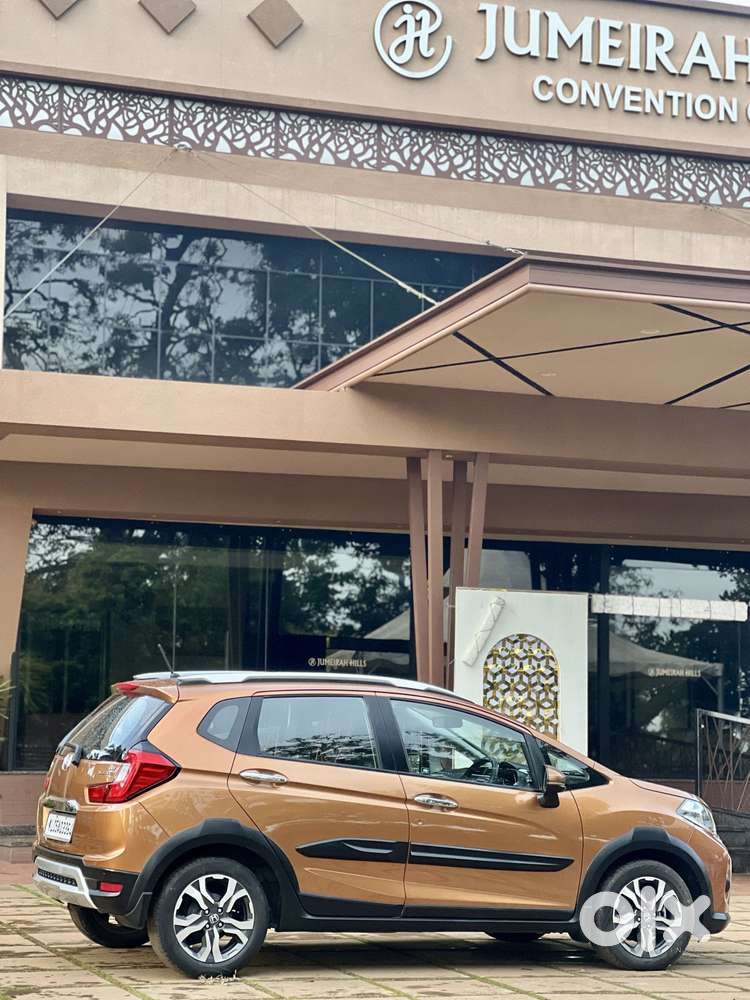 Honda Wr-v I-dtec Vx, 2017, Diesel