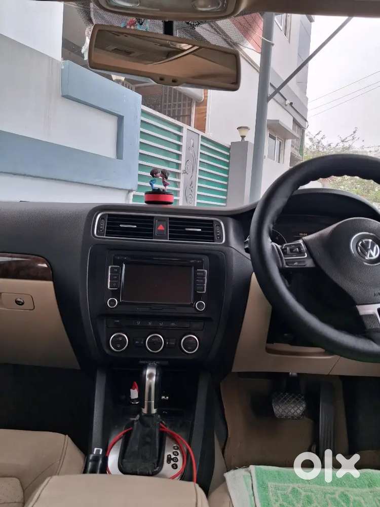 Jetta Car For Sale