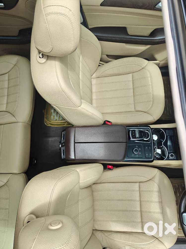 Mercedes-benz Gle 350 D, 2018, Diesel