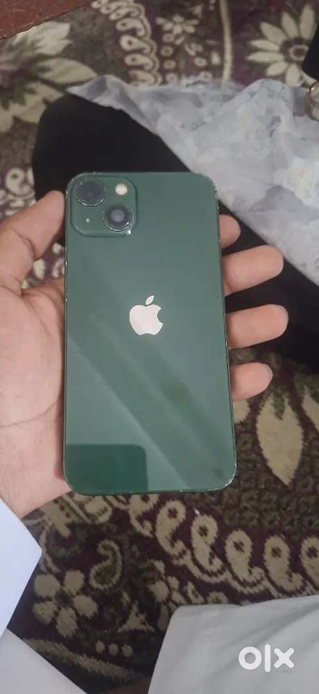 Iphone 13 for sale all original condition battery change 100% 128GB ...