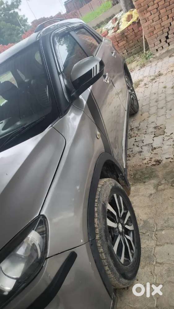 Maruti Suzuki Vdi