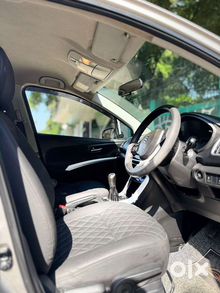 Maruti Suzuki S Cross, 2019, Diesel